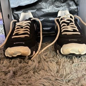 Nike Overbreak x Undercover